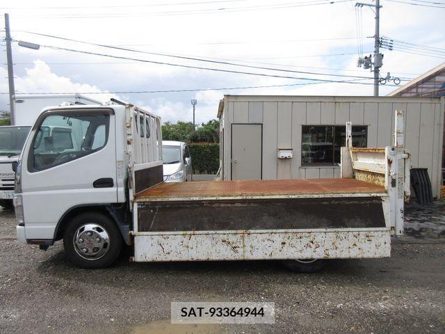 Mitsubishi CANTER 2006-12 202843-5