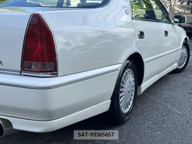 Toyota CROWN MAJESTA 1998-11 202700-6