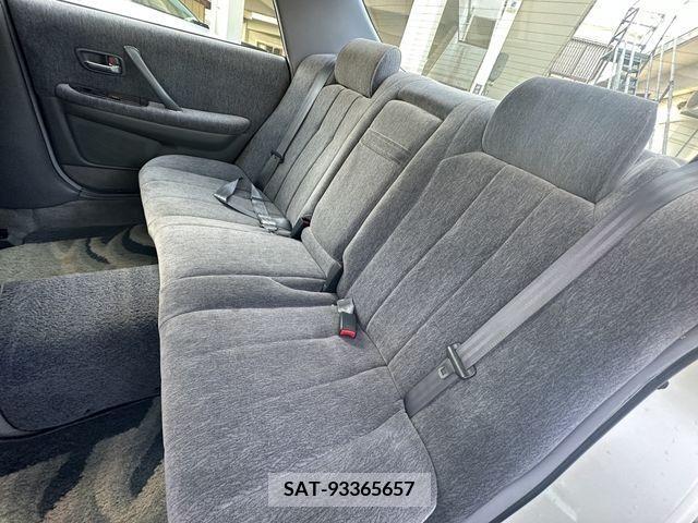 Toyota CROWN MAJESTA 1998-11 202700-10