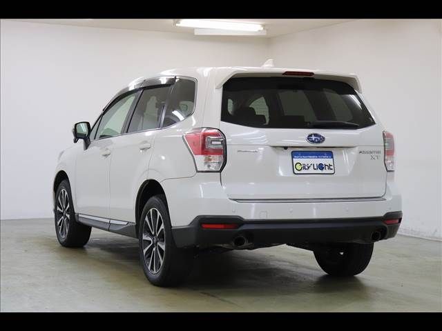 Subaru FORESTER 2015-12 16539-19