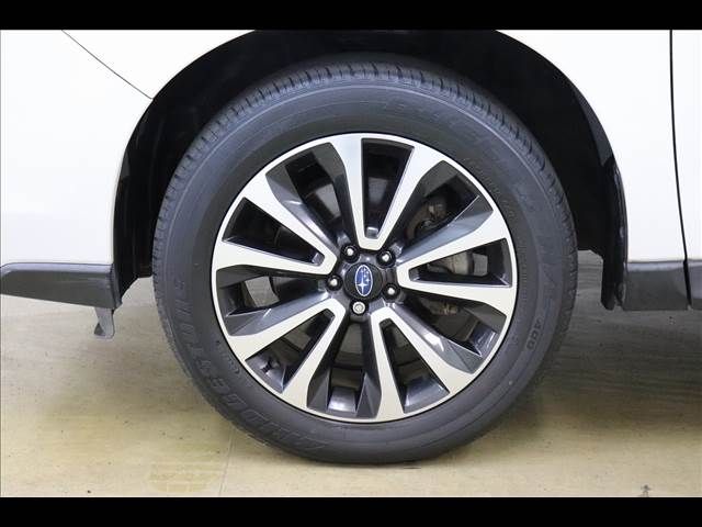 Subaru FORESTER 2015-12 16539-23