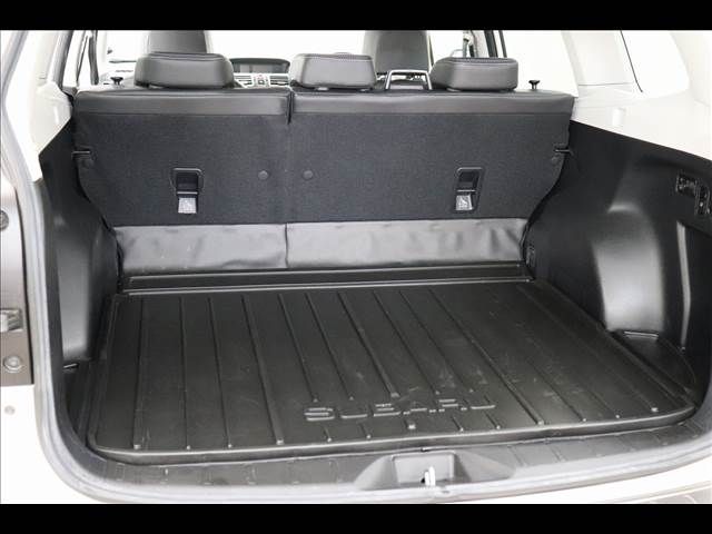 Subaru FORESTER 2015-12 16539-13