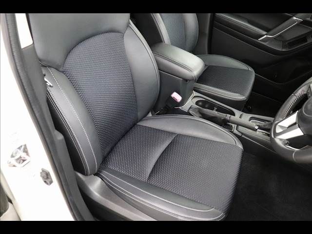 Subaru FORESTER 2015-12 16539-10