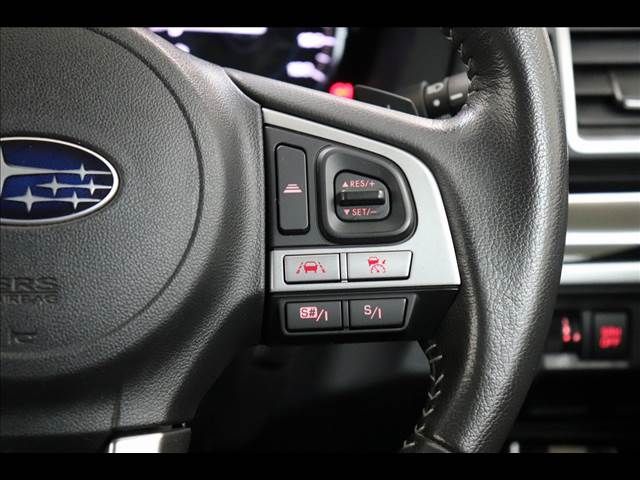 Subaru FORESTER 2015-12 16539-2