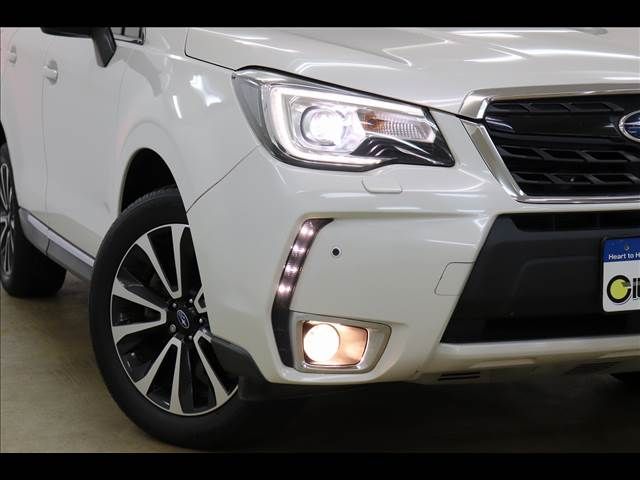 Subaru FORESTER 2015-12 16539-22