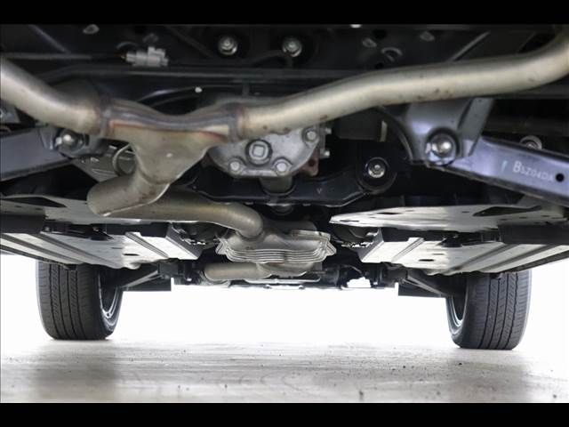 Subaru FORESTER 2015-12 16539-25