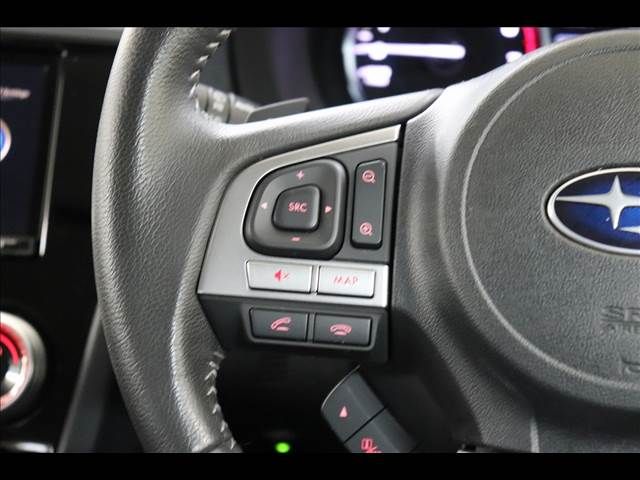 Subaru FORESTER 2015-12 16539-29