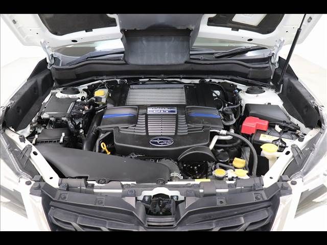 Subaru FORESTER 2015-12 16539-24