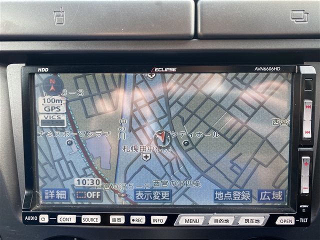 Subaru IMPREZA WRX 2004-09 15601-24