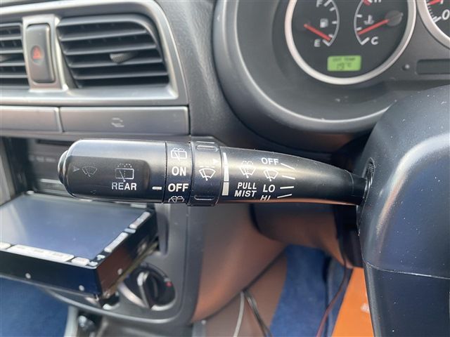 Subaru IMPREZA WRX 2004-09 15601-16