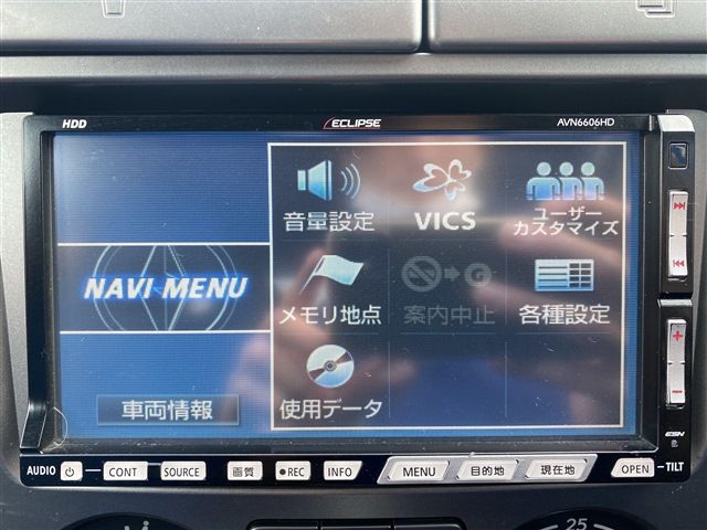 Subaru IMPREZA WRX 2004-09 15601-25