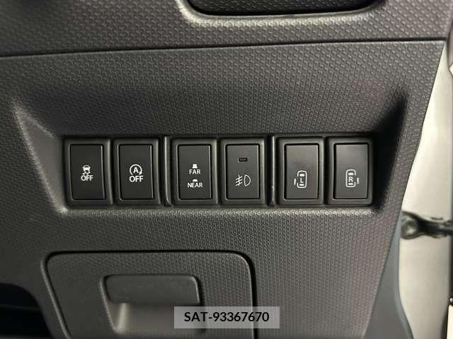 Suzuki SOLIO BANDIT 2014-06 285452-18