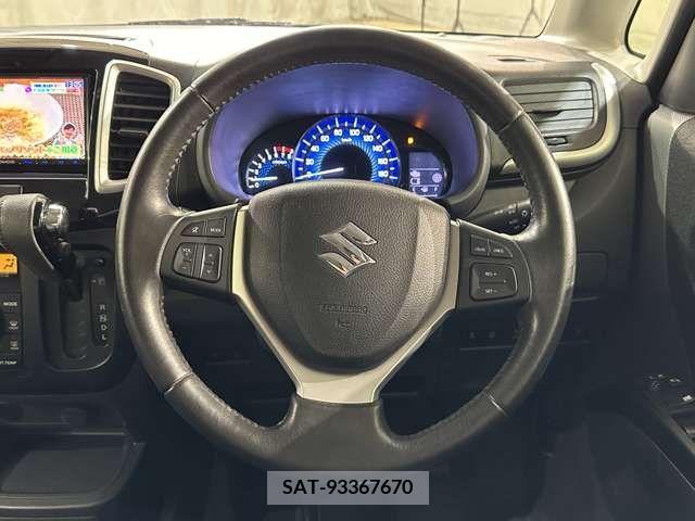Suzuki SOLIO BANDIT 2014-06 285452-13