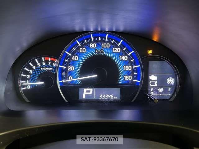 Suzuki SOLIO BANDIT 2014-06 285452-14