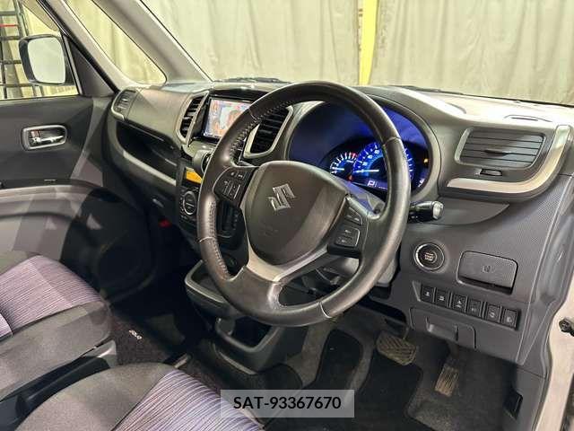 Suzuki SOLIO BANDIT 2014-06 285452-12