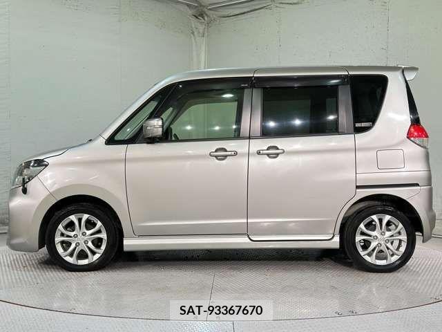Suzuki SOLIO BANDIT 2014-06 285452-11