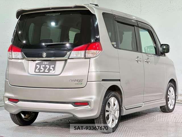Suzuki SOLIO BANDIT 2014-06 285452-8