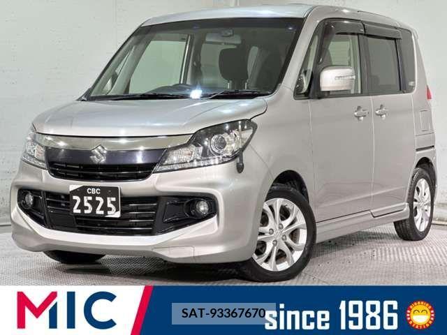Suzuki SOLIO BANDIT 2014-06 285452-5