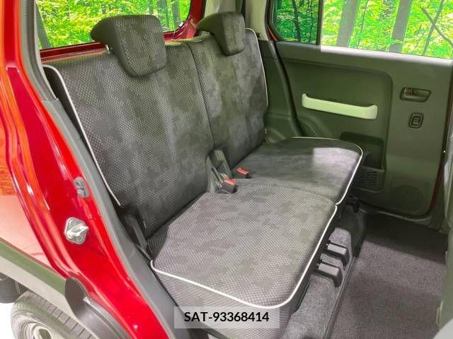 Suzuki HUSTLER 2018-06 312810-9