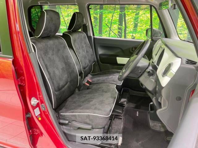 Suzuki HUSTLER 2018-06 312810-8
