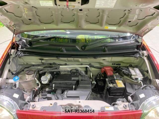 Suzuki HUSTLER 2018-06 312810-18