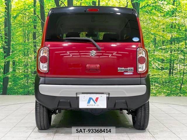 Suzuki HUSTLER 2018-06 312810-15