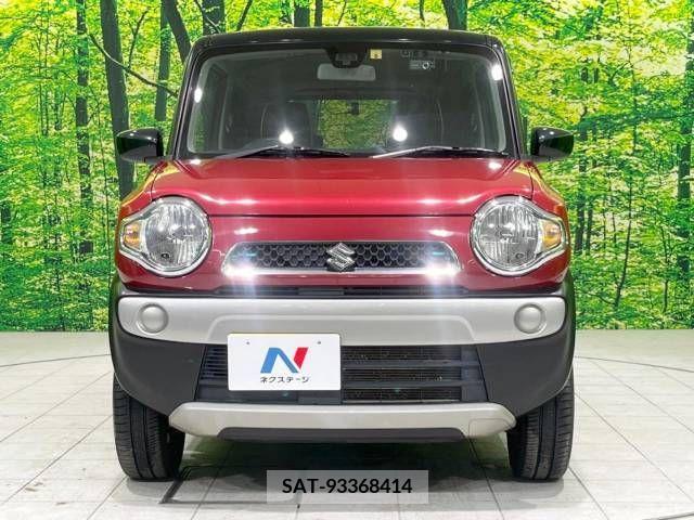 Suzuki HUSTLER 2018-06 312810-14