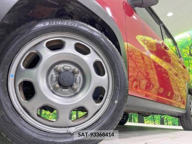 Suzuki HUSTLER 2018-06 312810-13
