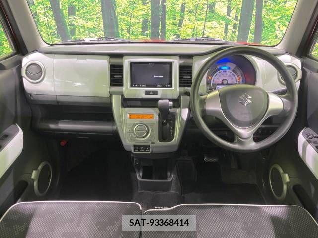 Suzuki HUSTLER 2018-06 312810-1