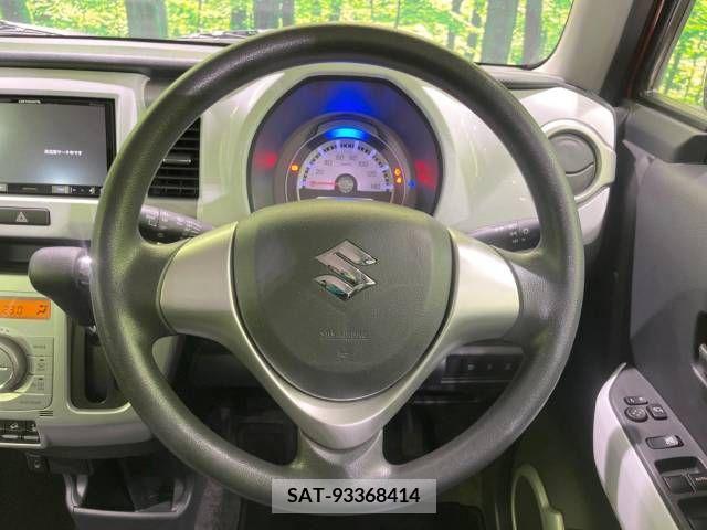 Suzuki HUSTLER 2018-06 312810-11