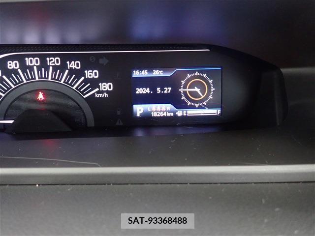 Suzuki SOLIO 2022-09 311400-24