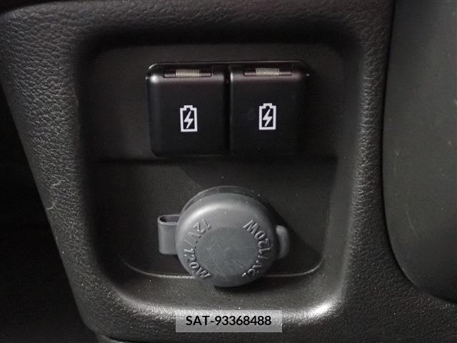 Suzuki SOLIO 2022-09 311400-21