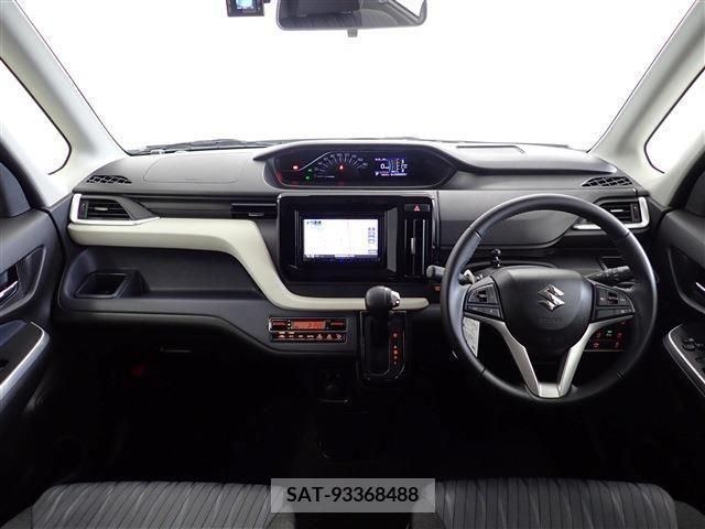 Suzuki SOLIO 2022-09 311400-10
