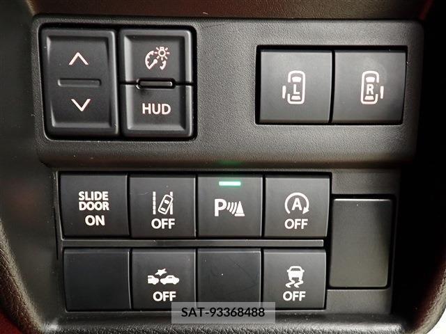 Suzuki SOLIO 2022-09 311400-17