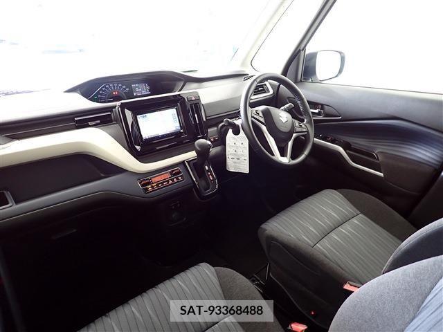 Suzuki SOLIO 2022-09 311400-29