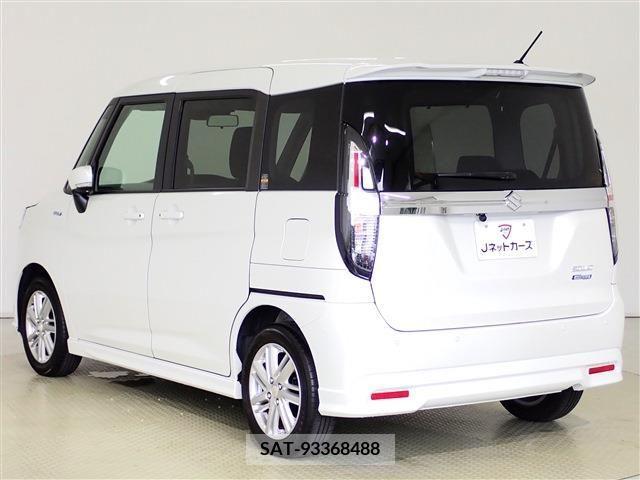 Suzuki SOLIO 2022-09 311400-6