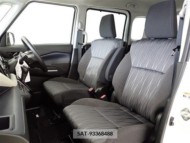 Suzuki SOLIO 2022-09 311400-28
