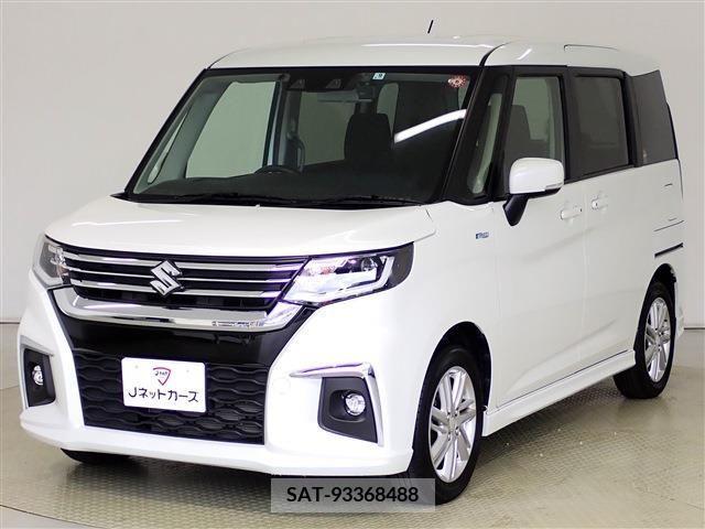 Suzuki SOLIO 2022-09 311400-5