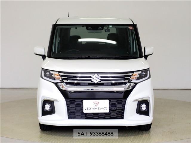 Suzuki SOLIO 2022-09 311400-4