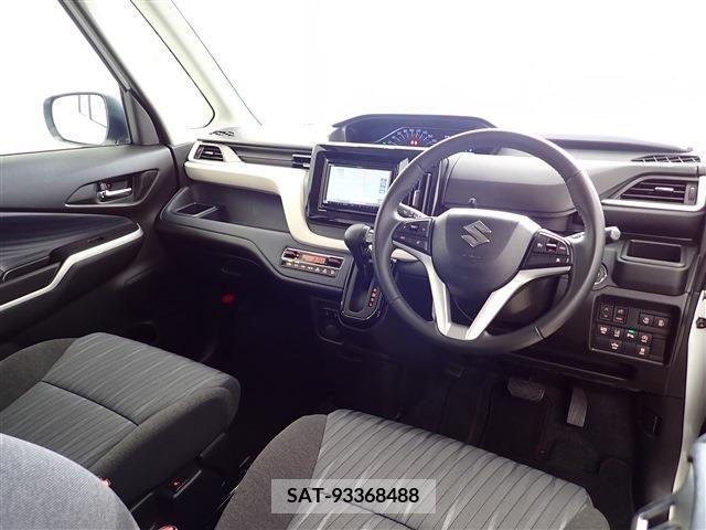 Suzuki SOLIO 2022-09 311400-26