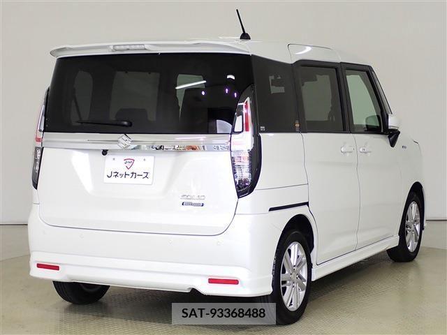 Suzuki SOLIO 2022-09 311400-3