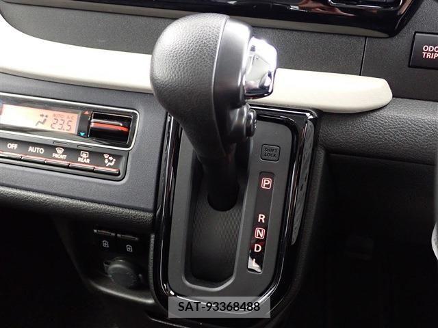 Suzuki SOLIO 2022-09 311400-14