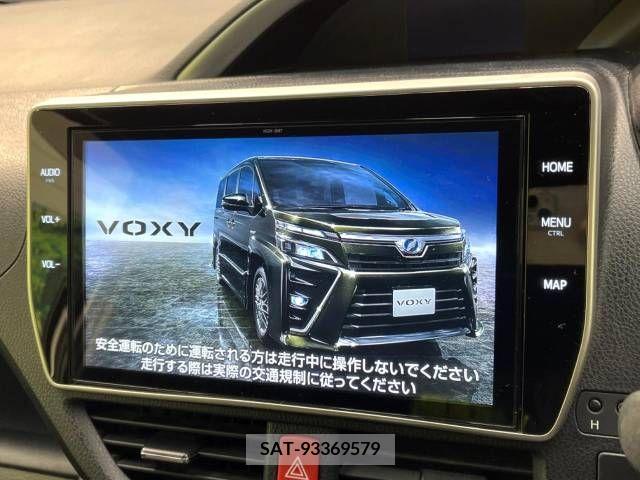 Toyota VOXY 2019-03 224929-2