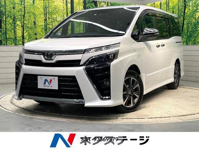 Toyota VOXY 2019-03 224929-0