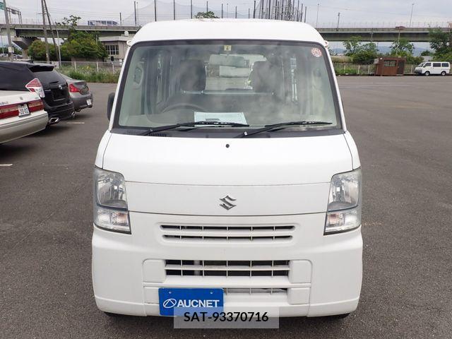 Suzuki EVERY 2014-06 301774-4