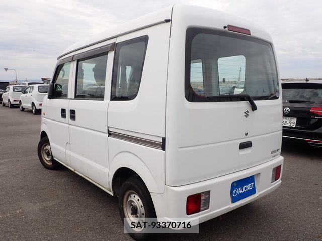 Suzuki EVERY 2014-06 301774-2