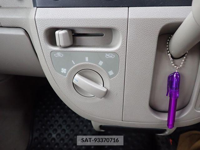 Suzuki EVERY 2014-06 301774-14