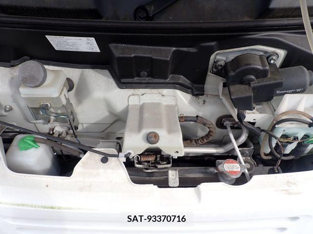 Suzuki EVERY 2014-06 301774-20