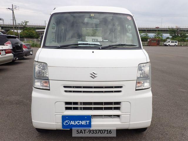 Suzuki EVERY 2014-06 301774-5