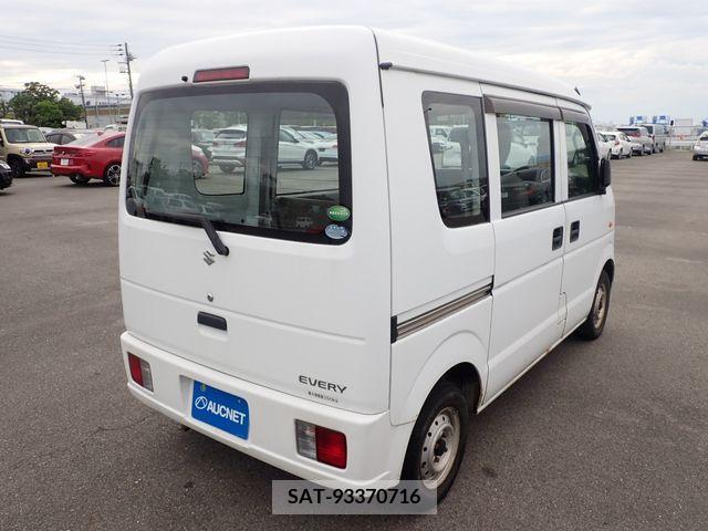 Suzuki EVERY 2014-06 301774-8